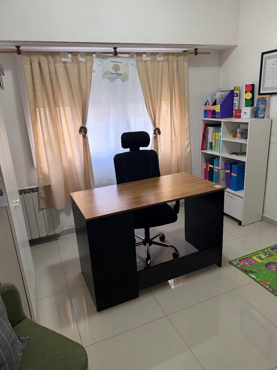 Creando lazos - consultorio Psicopedagogico. - foto 2