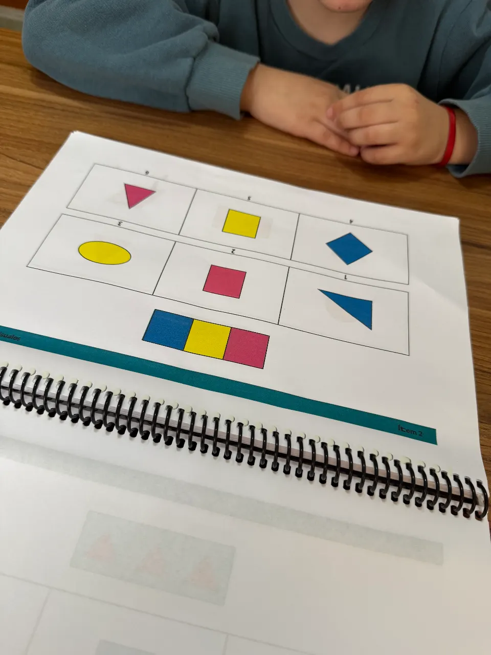 Creando lazos - consultorio Psicopedagogico. - foto 4