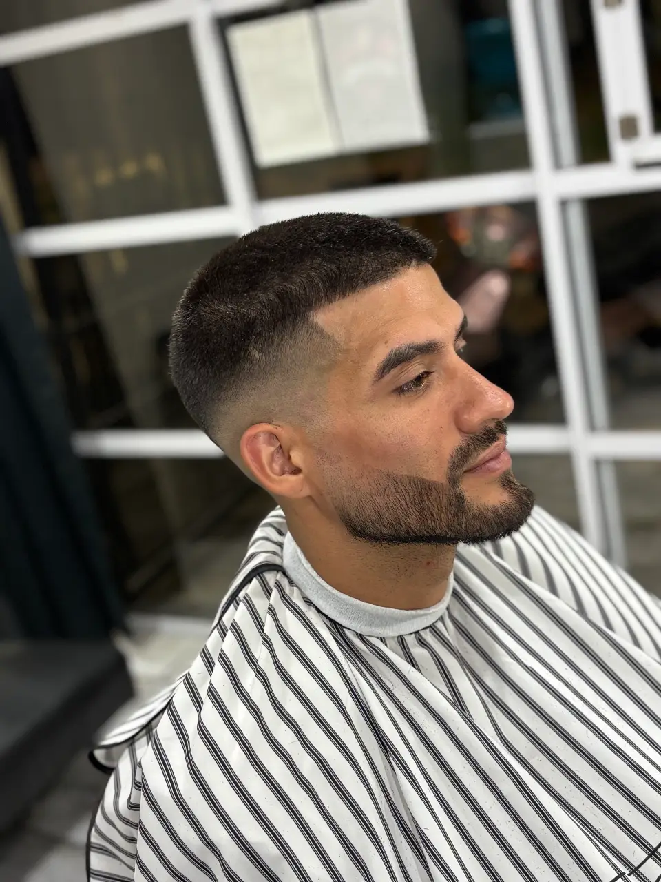 Mora barber - foto 3