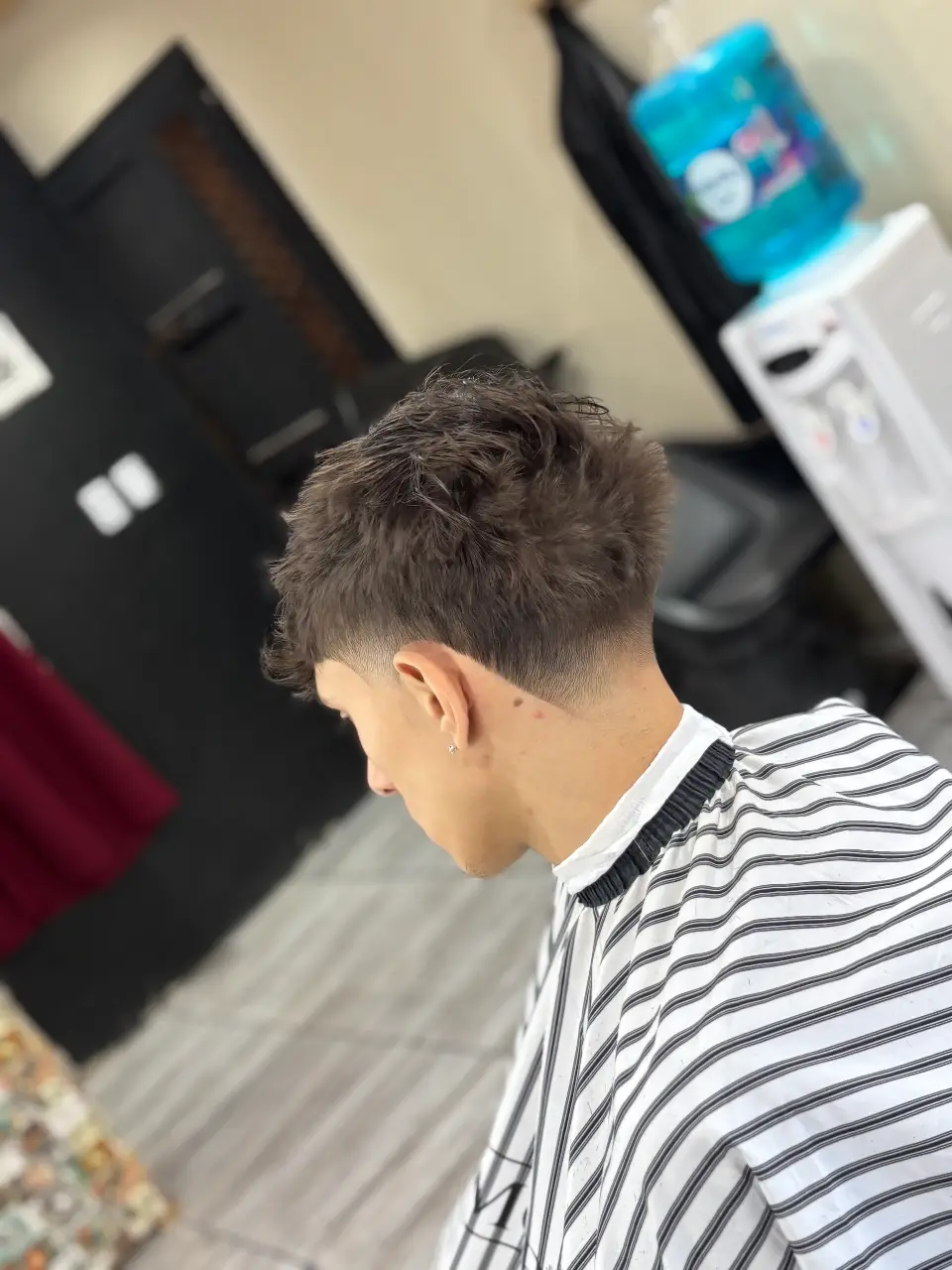 Mora barber - foto 2