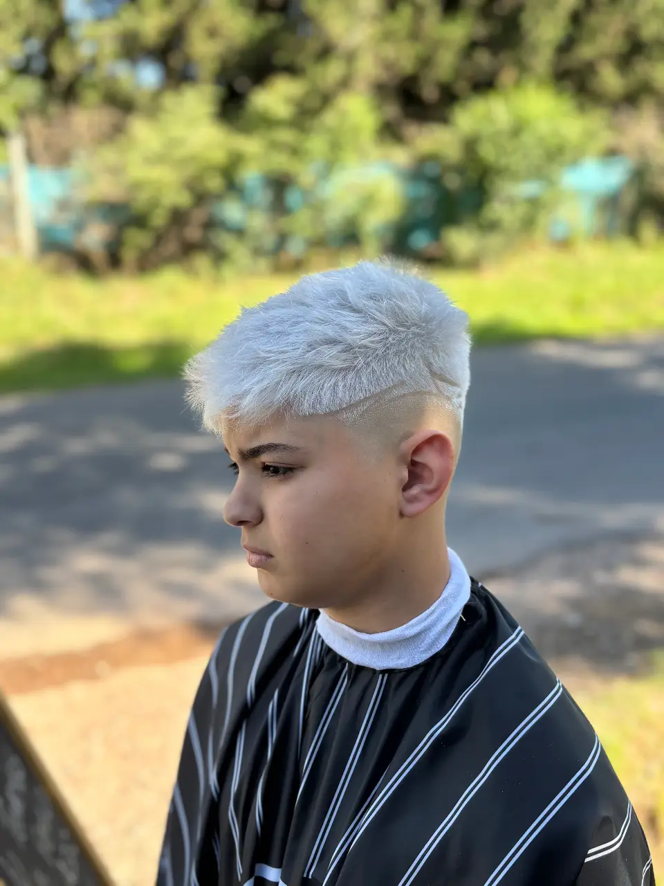 Mora barber - foto 5