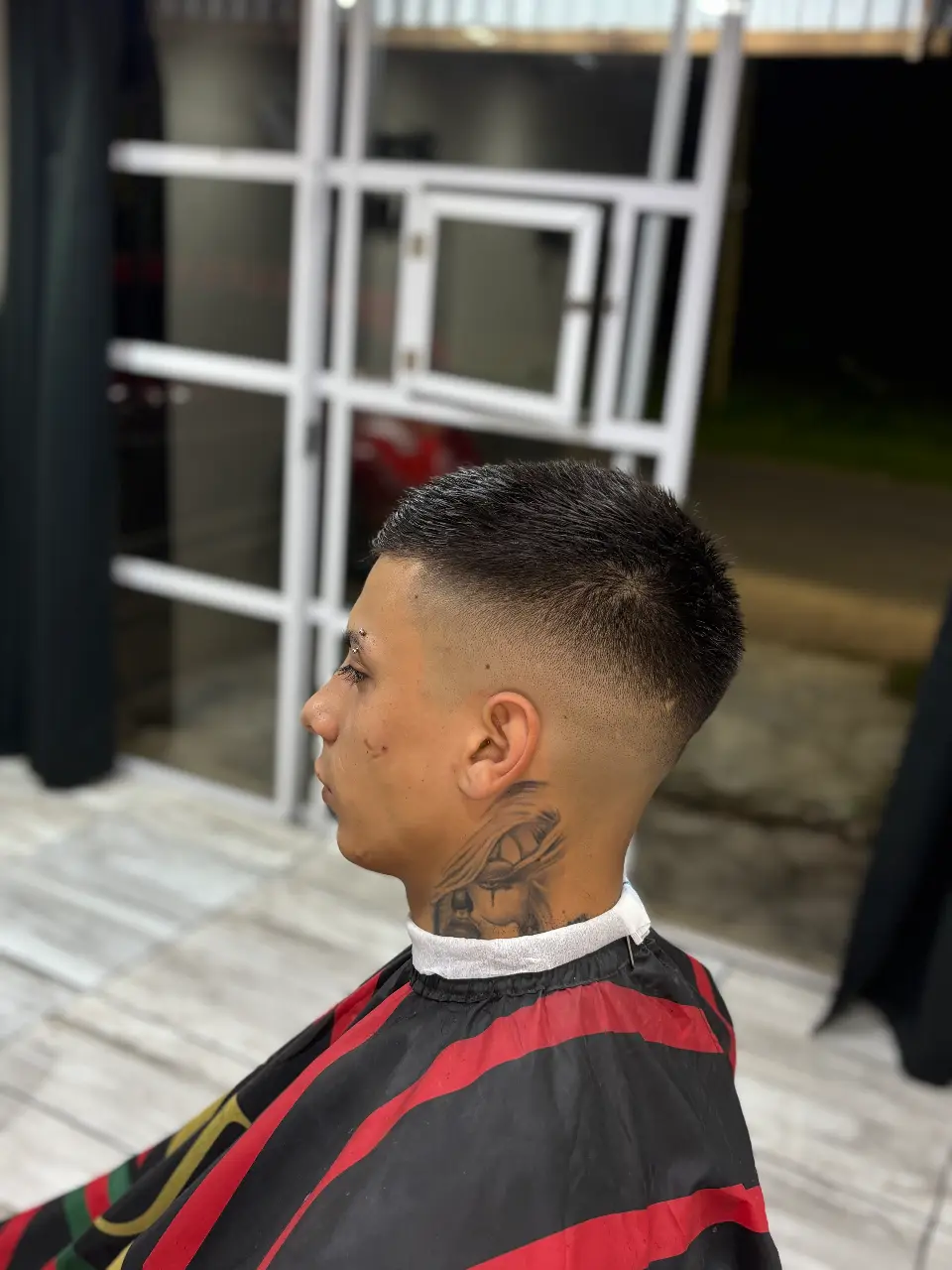 Mora barber - foto 6