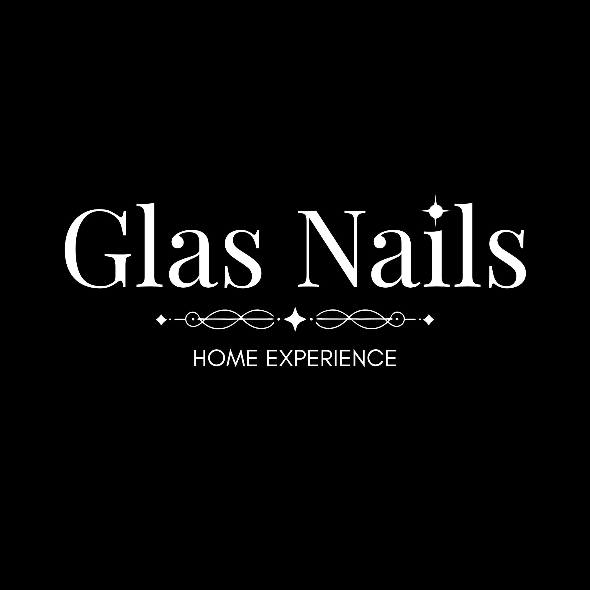 Glas Nails
