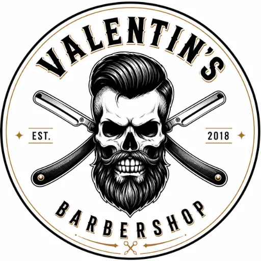 VALENTINSBARBERSHOP💈☠️